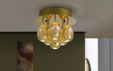 Потолочный светильник Rocio