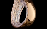 Детали подвеса Nicole LE7704/1S Gold