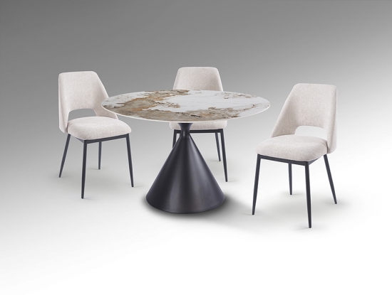 Стол Panda Schuller и стулья Rita 692427