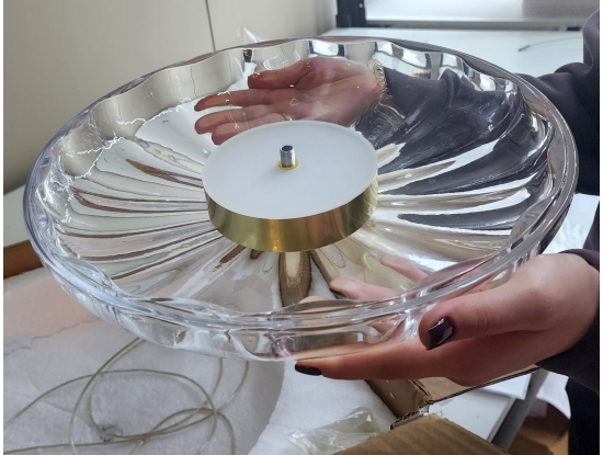 Плафон светильника Dona ImperiumLoft 