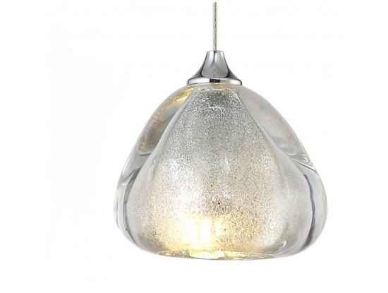 Плафон светильника Cristal lux Verano silver sp1